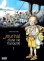 Journal D'Une Vie Tranquille - Tome 1 - Vol1 - Preview