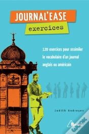 Capa do artigo Journal Ease Exercices