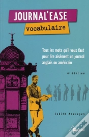 Capa do artigo Journal Ease Vocabulaire
