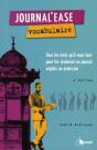 Journal Ease Vocabulaire - Preview