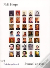 Capa do artigo Journal En Ruine