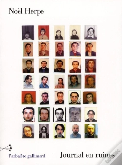 Capa do artigo Journal En Ruine