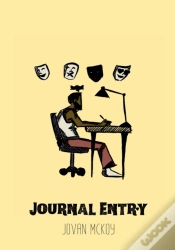 Capa do artigo Journal Entry