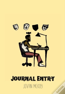 Capa do artigo Journal Entry