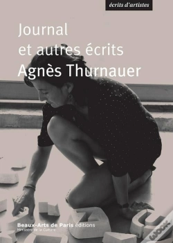 Capa do artigo Journal Et Autres Écrits