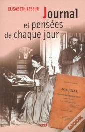 Journal Et Pensées De Chaque Jour