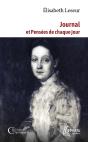 Journal Et Pensées De Chaque Jour - Preview