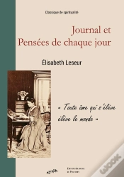 Capa do artigo Journal Et Pensées De Chaque Jour