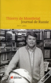 Capa do artigo Journal Etonne D Un Diplomate En Russie