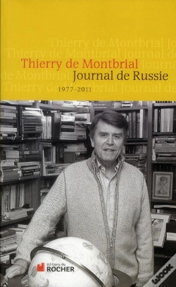 Capa do artigo Journal Etonne D Un Diplomate En Russie