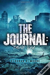 Capa do artigo Journal Fault Line