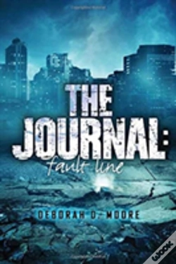 Capa do artigo Journal Fault Line