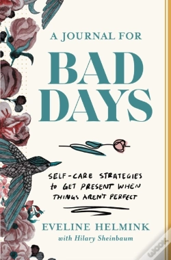 Capa do artigo Journal For Bad Days