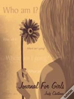 Capa do artigo Journal For Girls