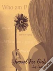 Capa do artigo Journal For Girls