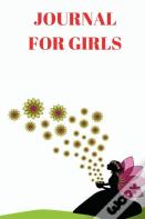 Journal For Girls