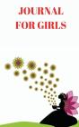 Journal For Girls - Preview