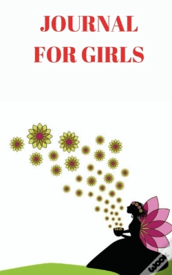 Capa do artigo Journal For Girls