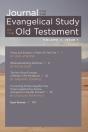 Journal For The Evangelical Study Of The Old Testament, 7.1 - Preview