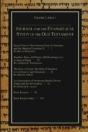 Journal For The Evangelical Study Of The - Preview