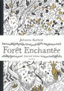 Journal Forêt Enchantée