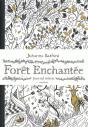 Journal Forêt Enchantée - Preview