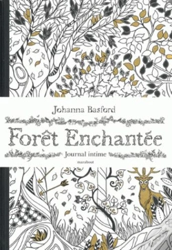 Capa do artigo Journal Forêt Enchantée