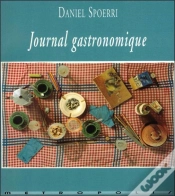 Capa do artigo Journal Gastronomique