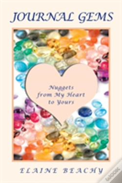 Capa do artigo Journal Gems