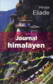 Capa do artigo Journal Himalayen