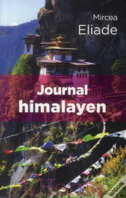 Capa do artigo Journal Himalayen