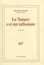 Journal - I - La Nature Est Un Talisman - Preview