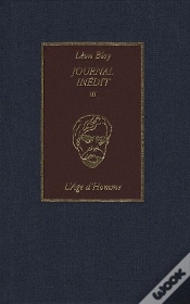 Capa do artigo Journal Inédit Tome 3 ; L
