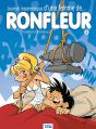Journal Insomniaque D'Une Femme De... Ronfleur Tome 2 - Preview
