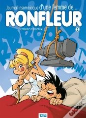 Capa do artigo Journal Insomniaque D