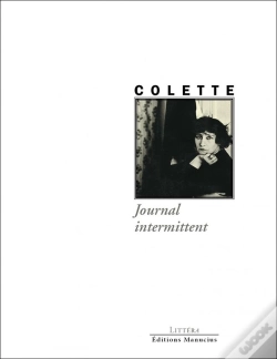 Capa do artigo Journal Intermittent