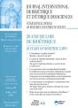 Journal Internation De Bioethique 3-2015 Nsp 20 Ans De Lois De Bioethique - Preview