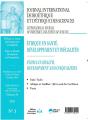 Journal International De Bioethique Et D'Ethique Des Sciences 3-2023 - Vol34 - Ethique En Sante, Dev - Preview