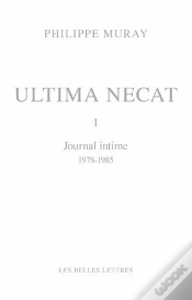 Capa do artigo Journal Intime (1978-1985)