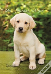 Capa do artigo Journal Intime Chiot