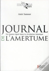 Journal Intime Dans L Iran Des Mollahs