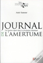 Capa do artigo Journal Intime Dans L Iran Des Mollahs