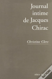 Capa do artigo Journal Intime De Jacques Chirac - Tome 1