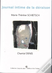 Journal Intime De La Déraison
