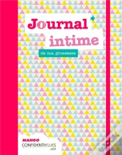 Capa do artigo Journal Intime De Ma Grossesse