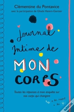 Capa do artigo Journal Intime De Mon Corps