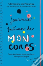 Journal Intime De Mon Corps