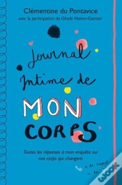 Capa do artigo Journal Intime De Mon Corps