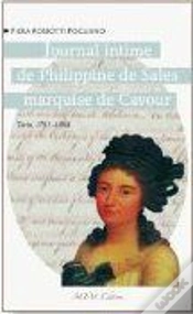 Capa do artigo Journal Intime De Philippine De Sales, Marquise De Cavour