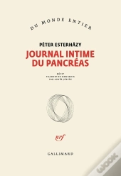 Journal Intime Du Pancréas